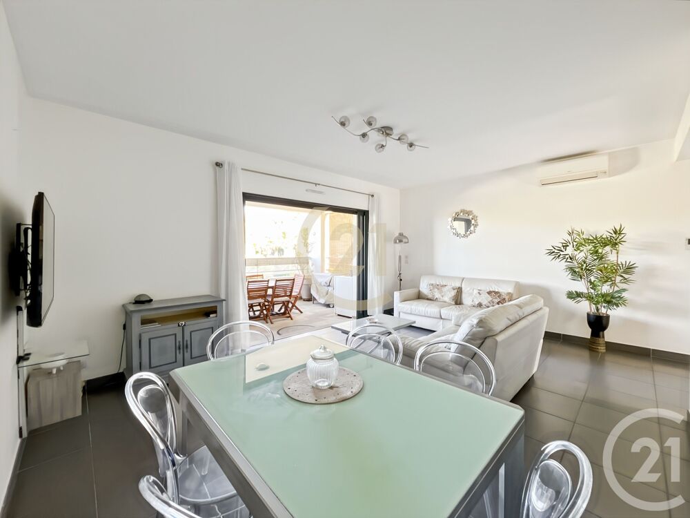 location Appartement - 2 pièce(s) - 52 m² Saint-Florent (20217)