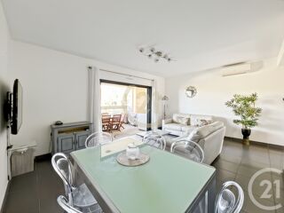  Appartement à louer 2 pièces 52 m²