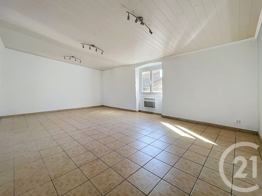 vente Appartement - 3 pièce(s) - 72 m² Bagnols-sur-Cèze (30200)