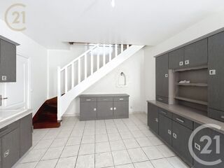  Maison � vendre 6 pi�ces 140 m�