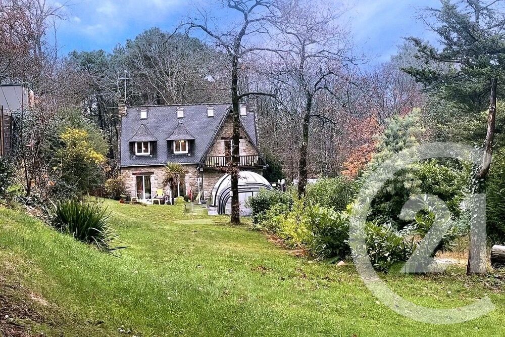 � vendre  Maison Saint-Av� (56890)