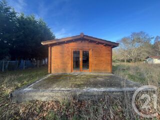  Maison � vendre 3 pi�ces 46 m�