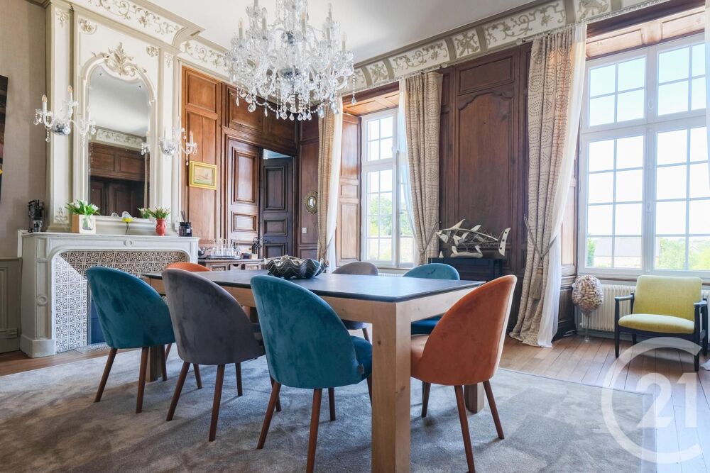 � vendre  Maison Barneville-Carteret (50270)