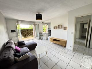  Appartement à louer 2 pièces 47 m²