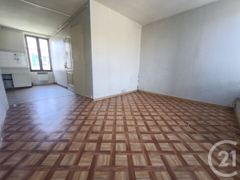   Vente Appartement Appartement - 3 pi�ce(s) - 44 m�