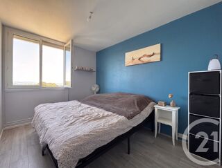  Appartement à vendre 4 pièces 69 m²