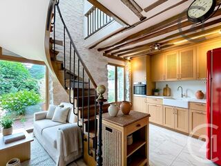  Maison � vendre 5 pi�ces 150 m�