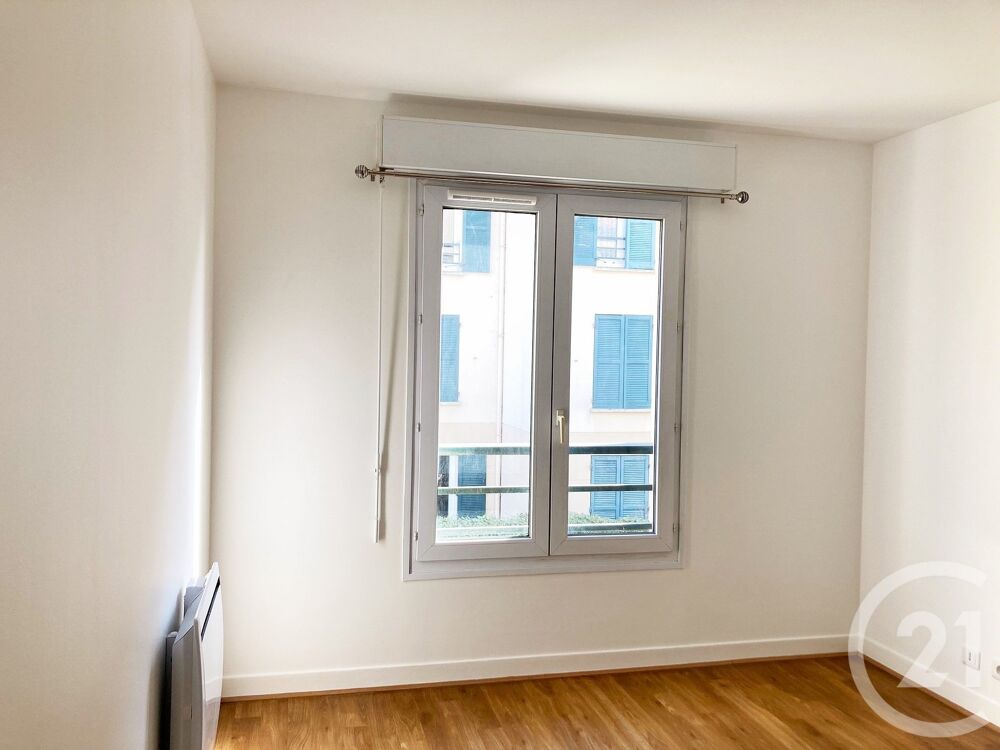 location Appartement - 2 pièce(s) - 46 m² Rueil-Malmaison (92500)