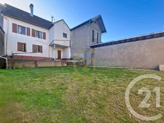  Immeuble à vendre 200 m²