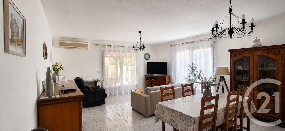 vente Maison - 4 pièce(s) - 107 m² Elne (66200)