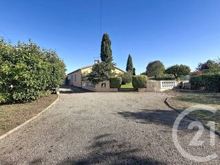 vente Maison - 4 pièce(s) - 189 m² Pamiers (09100)