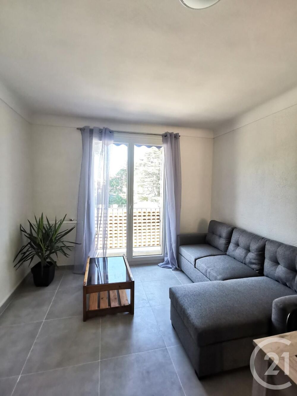 location Appartement - 2 pièce(s) - 30 m² Argelès-sur-Mer (66700)
