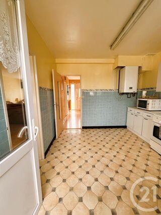  Maison � vendre 5 pi�ces 100 m�