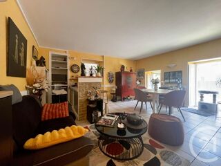  Maison � vendre 8 pi�ces 193 m�