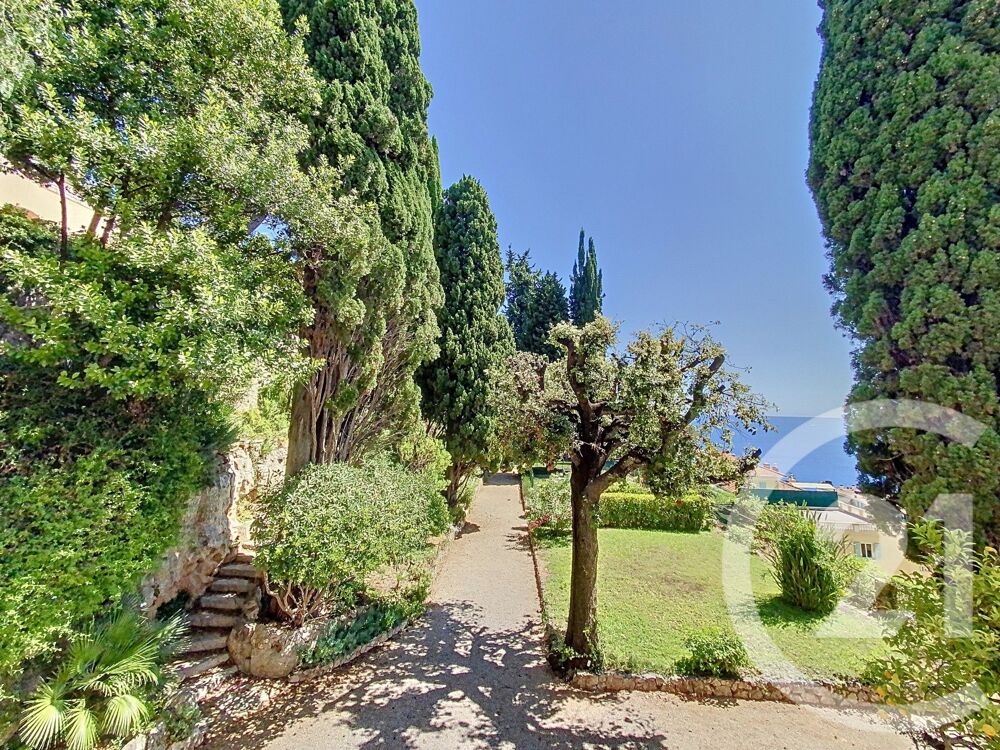 location Maison - 5 pièce(s) - 243 m² Nice (06300)