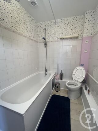  Appartement � louer 2 pi�ces 47 m�