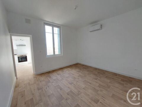   Location Appartement Appartement - 2 pièce(s) - 40 m²
