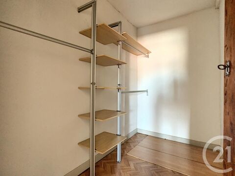  Appartement � louer 2 pi�ces 55 m�