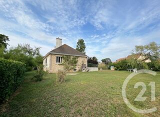  Maison � vendre 7 pi�ces 126 m�