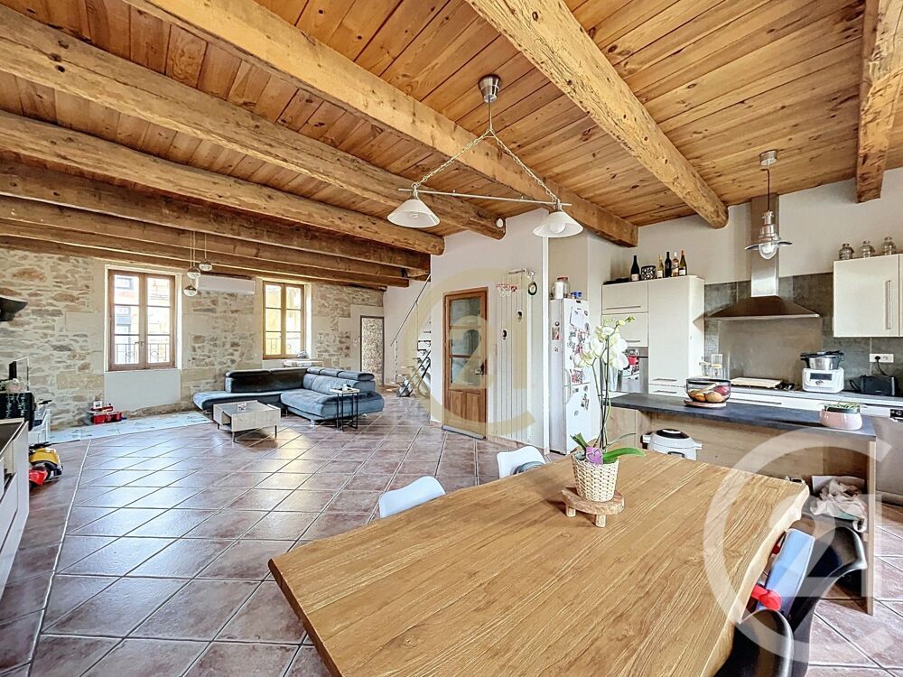 vente Maison - 4 pièce(s) - 159 m² Lédenon (30210)