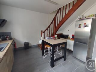  Maison � vendre 4 pi�ces 100 m�