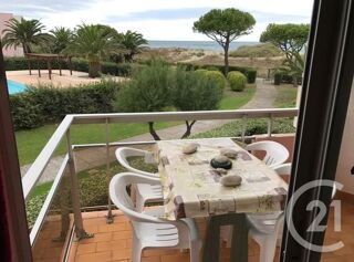  Appartement à louer 2 pièces 25 m²