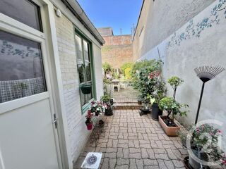  Maison � vendre 7 pi�ces 168 m�