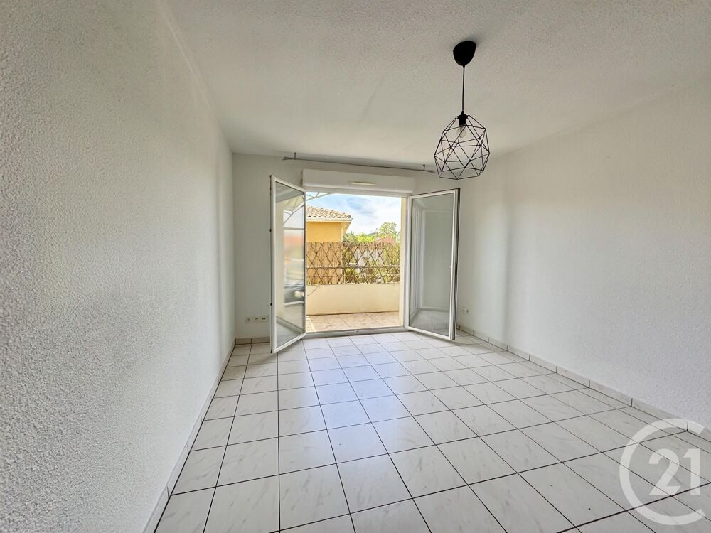 location Appartement - 2 pièce(s) - 45 m² Pamiers (09100)