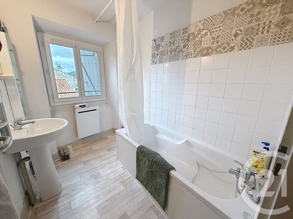 location Appartement - 3 pi�ce(s) - 67 m� Saint-Girons (09200)