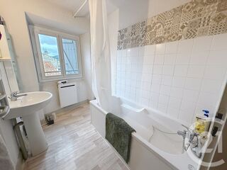  Appartement � louer 3 pi�ces 67 m�