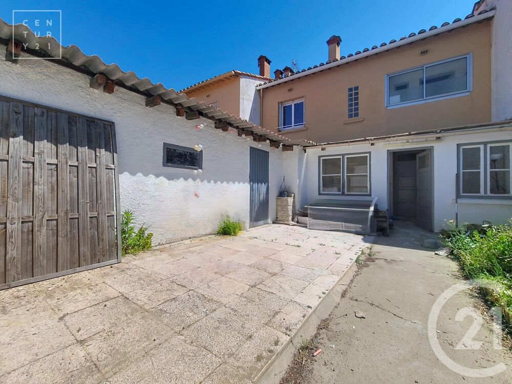 SAINT ESTEVE - MAISON AVEC JARDIN ET SUITE PARENTALE AU ....