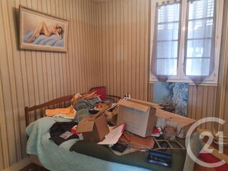  Maison � vendre 6 pi�ces 165 m�