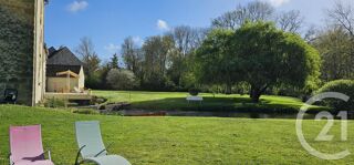  Maison � vendre 15 + pi�ces 1181 m�