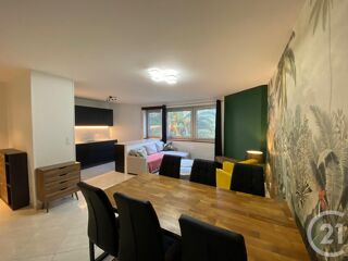  Appartement � louer 2 pi�ces 52 m�