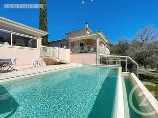  Maison � vendre 10 pi�ces 520 m�