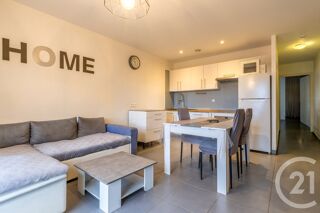  Appartement à vendre 2 pièces 47 m²