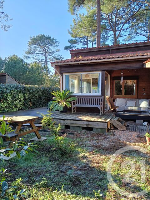   Vente Maison Maison - 3 pi�ce(s) - 37 m�