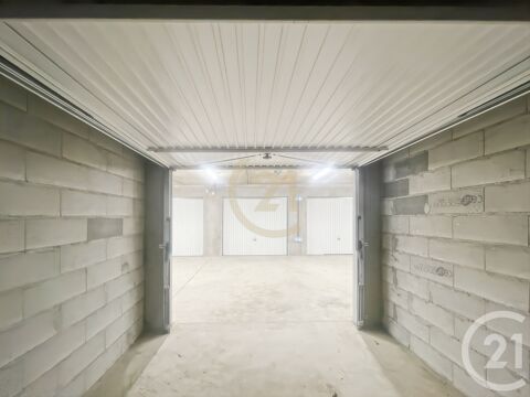  Parking / Garage � louer 14 m�