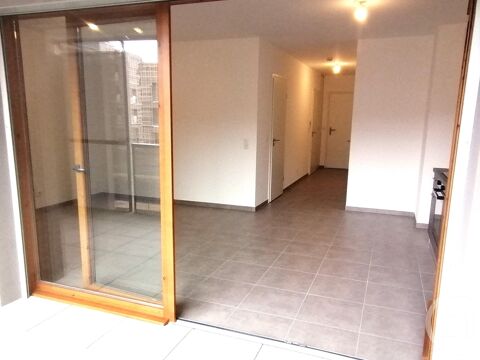  Appartement � louer 2 pi�ces 44 m�