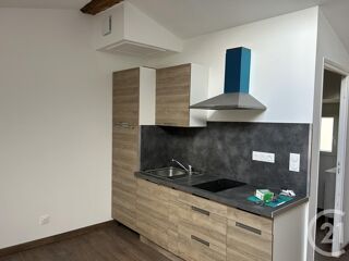  Appartement à louer 1 pièce 30 m²