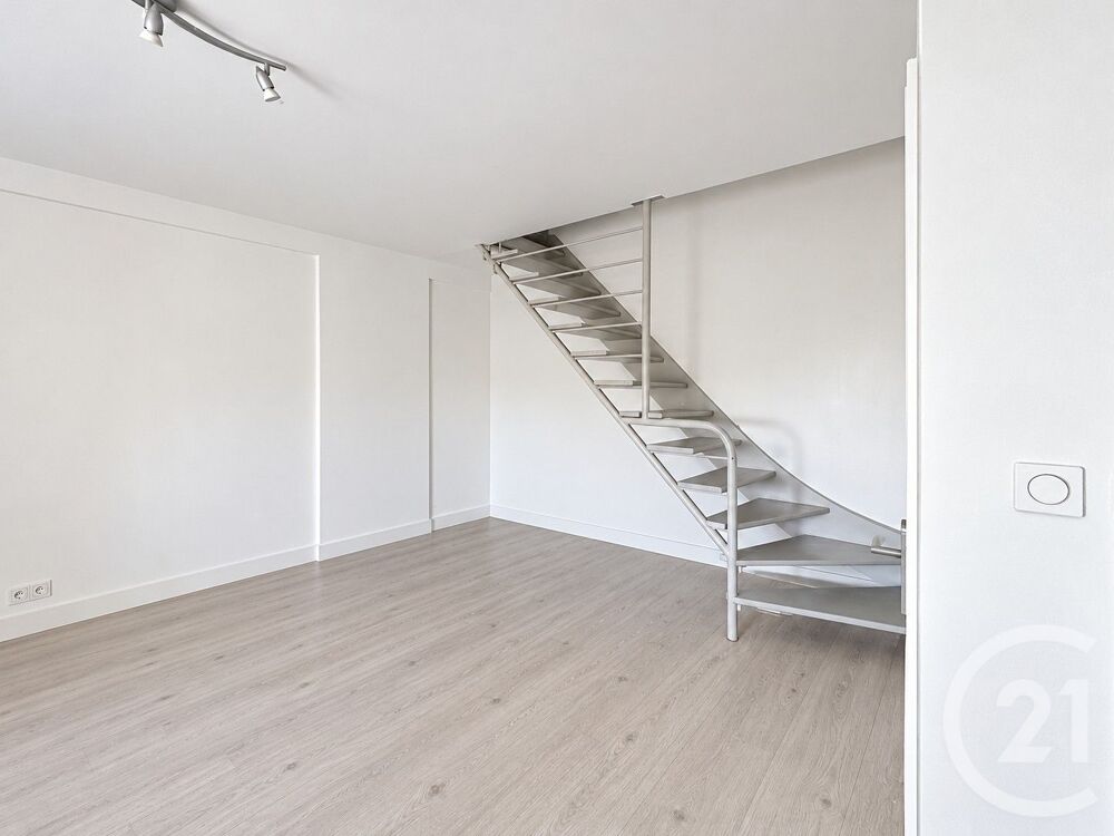 vente Appartement - 2 pièce(s) - 42 m² Thiais (94320)
