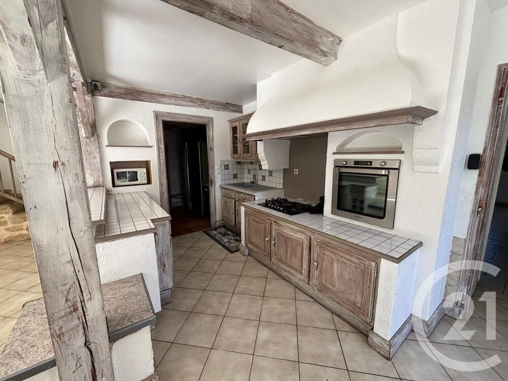 vente Maison - 5 pièce(s) - 177 m² Barsac (33720)