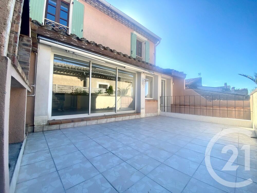 Maison 4 pièces 172 m² · à Trebes · 172 m² · 115 000 €