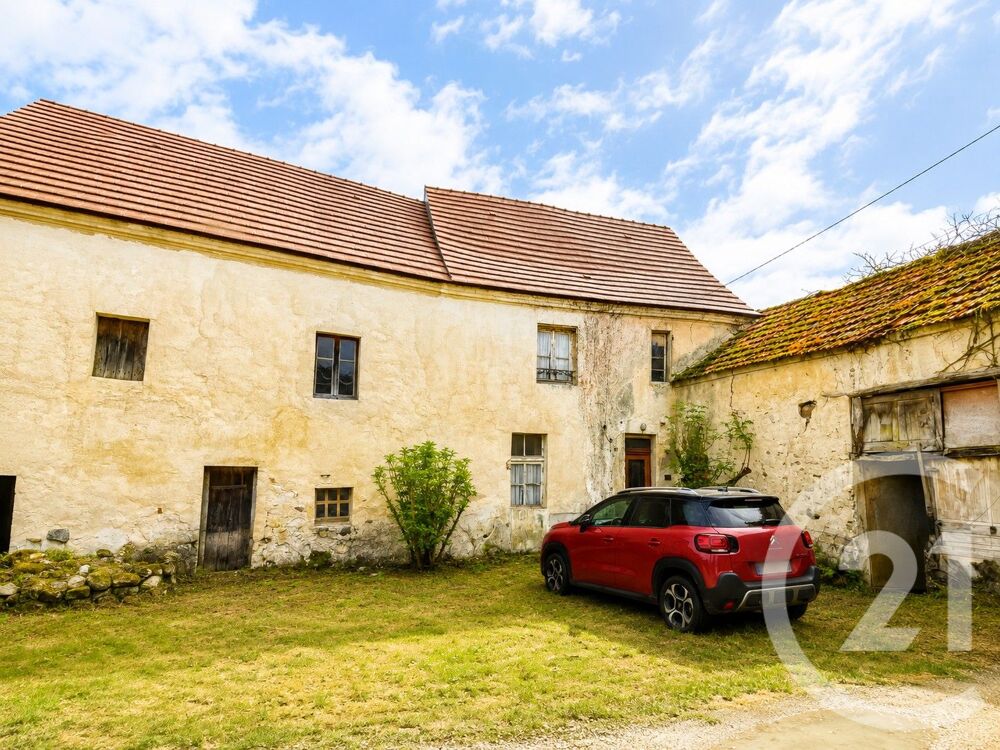 vente Maison - 5 pièce(s) - 242 m² Armentières-en-Brie (77440)