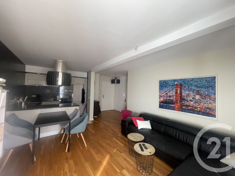 Appartement 3 pièces 60 m² · à Villemomble · 60 m² · 265 000 €