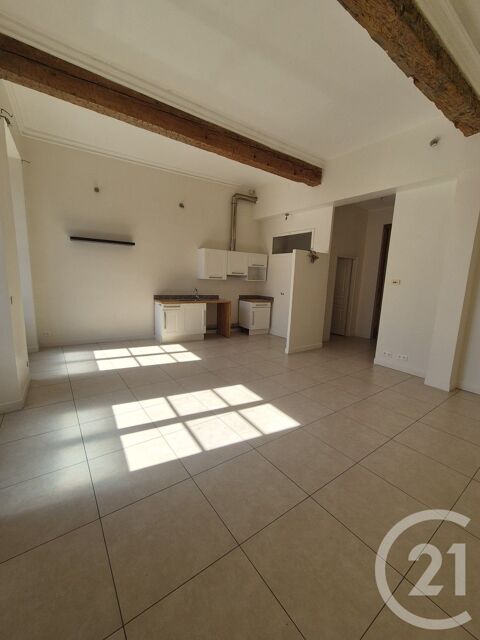   Location Appartement Appartement - 4 pi�ce(s) - 80 m�