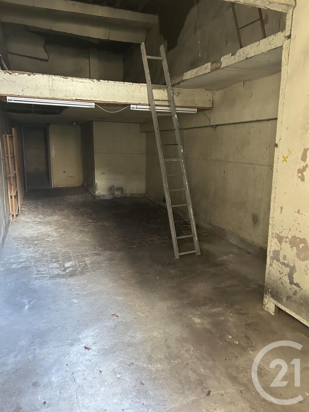 vente Maison - 1 pièce(s) - 47 m² Fontainebleau (77300)