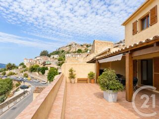  Maison à vendre 4 pièces 101 m²