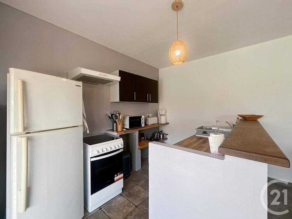 location Appartement - 3 pièce(s) - 58 m² Pietralba (20218)