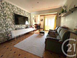  Maison à vendre 4 pièces 131 m²